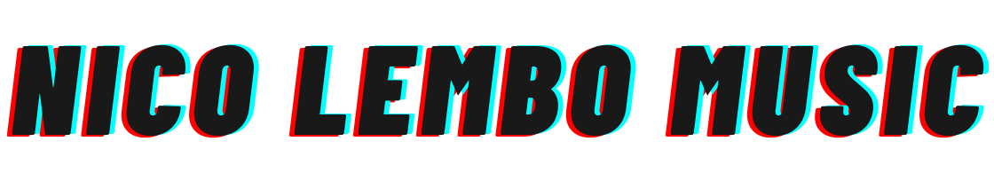 Nico Lembo Music